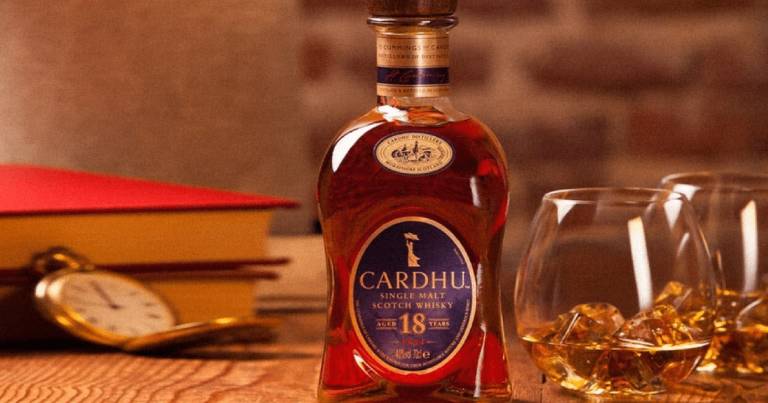 la-elegancia-del-whisky-cardhu-un-tesoro-de-la-region-de-speyside