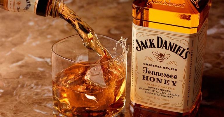 jack-daniels-honey-la-dulzura-perfecta-en-cada-sorbo